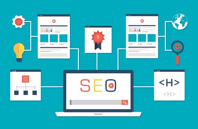 Thiết kế web Quảng Ninh chuẩn SEO 